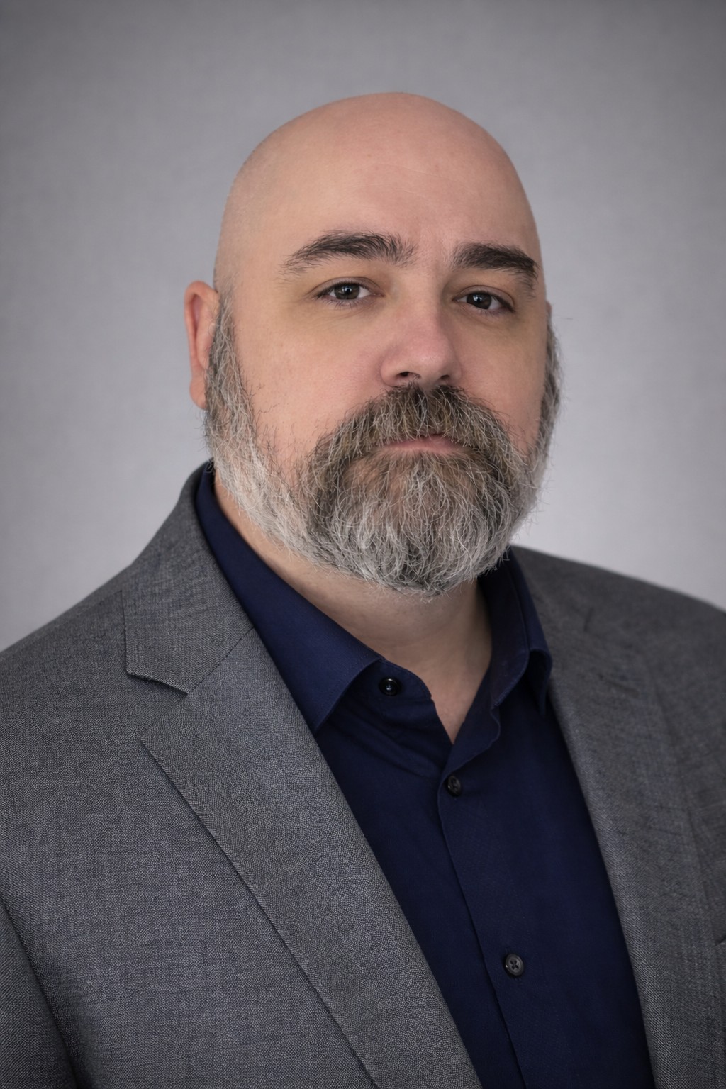 David Cissell